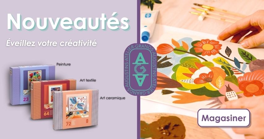 Atelier Grands Augustin Atelier Grands Augustin